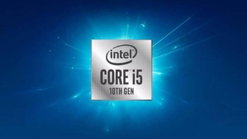 十代酷睿首款无核显型号浮现：intel i5-10400F 处理器提速100MHz