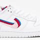 假期盘一盘 Parra x Nike Dunk SB Low 3D滑板鞋