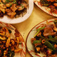 带你体验广州人均40元的高性价比老字号粤菜餐厅——胜安饭店