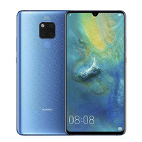 总分 111、位列第 16：DXO 发布华为 Mate 20 X 手机拍照评测