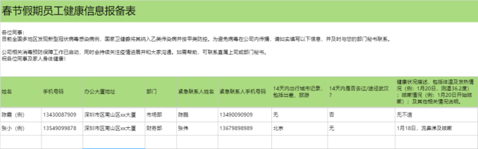 搞定远程在线办公!BAT出品的这10款工具不容错过!