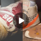 视频解答单只多少克的球鞋算轻 如何收藏保养球鞋？