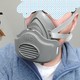  买不到口罩别担心:国产防尘面具初体验　