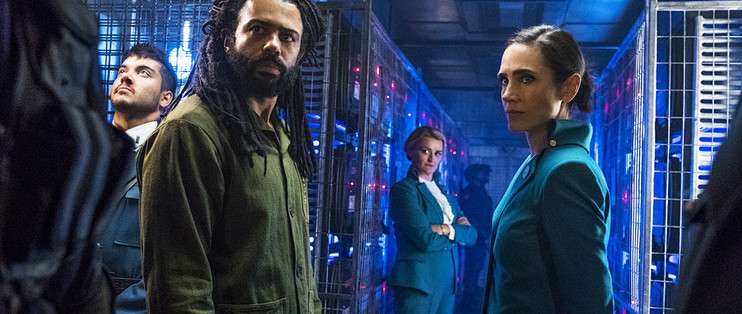 全新英美剧清单 马好这40部够看一整年 动作 惊悚 悬疑 纪录片全都有 影视 什么值得买