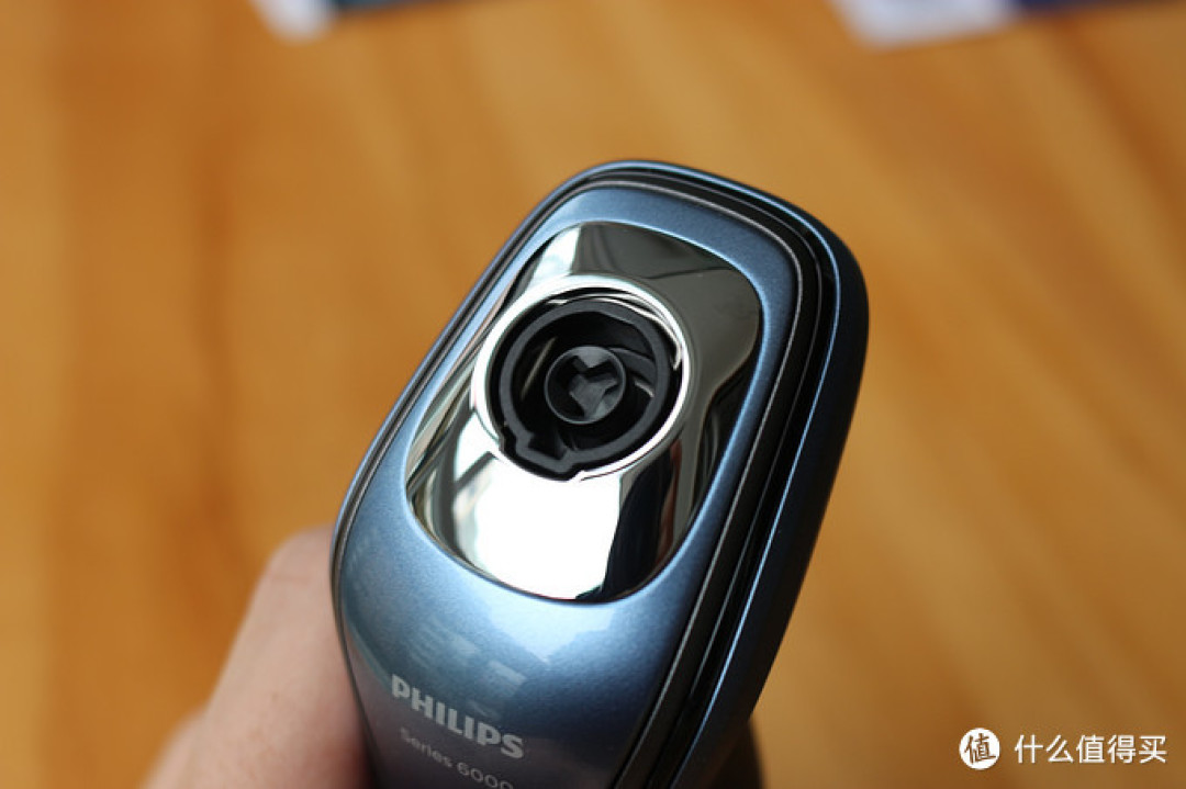 值得买年终福利飞利浦男士电动剃须刀s6000