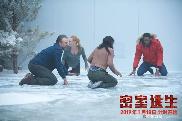 宅在家里别丧气,为大家准备了100部好片合集!