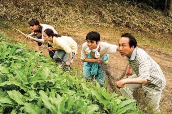 宅在家里别丧气,为大家准备了100部好片合集!