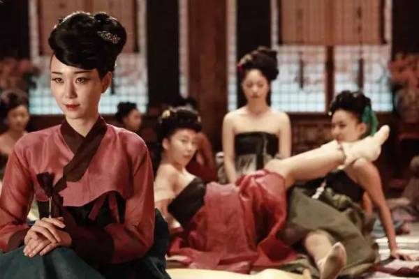 宅在家里别丧气,为大家准备了100部好片合集!