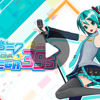 重返游戏：《初音未来 Project DIVA MEGA 39's》自定义功能介绍