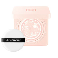 “熬夜党"专属少女时光系列迎来新成员：GIVENCHY 少女时光粉凝霜了解一下