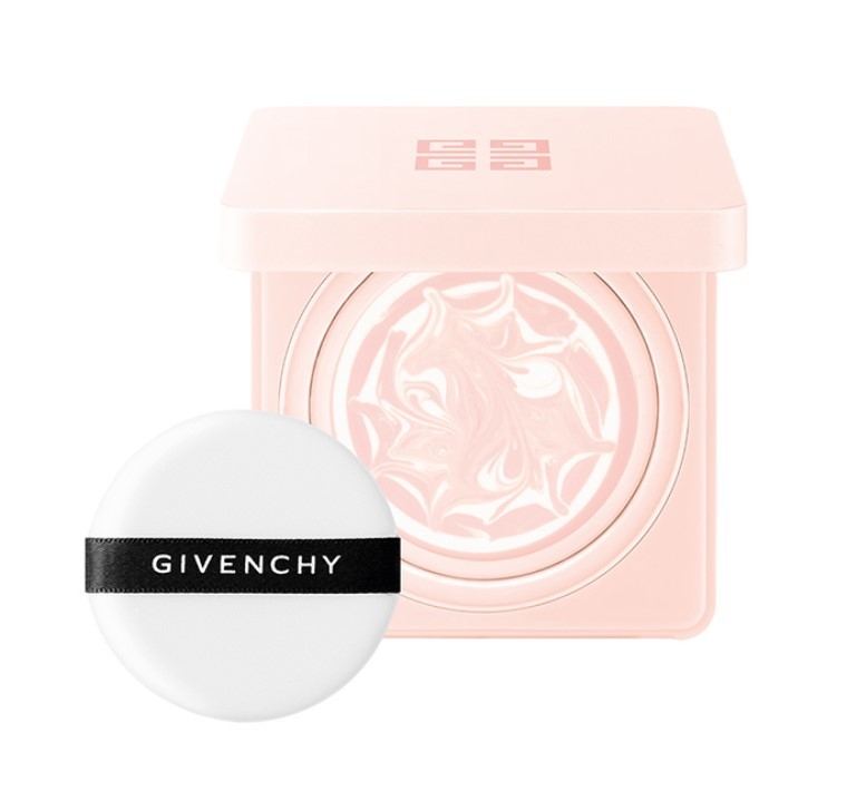 “熬夜党"专属少女时光系列迎来新成员：GIVENCHY 少女时光粉凝霜了解一下