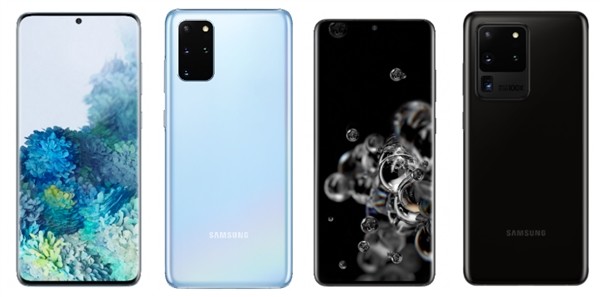 旗下首款一亿像素+865旗舰：三星Galaxy S20 Ultra要开启影像新篇章