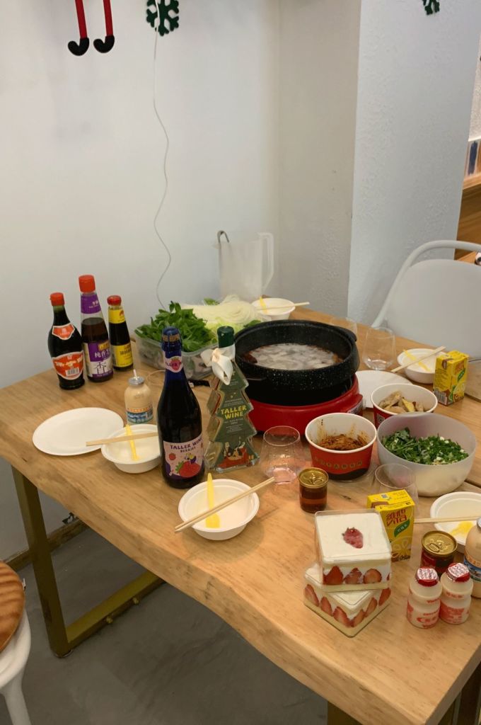 别乱跑!成都这些餐厅都暂停营业了,这几家火锅和奶茶可以喊外卖