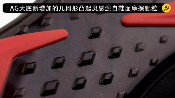 Predator 20买低帮?先看看这里!