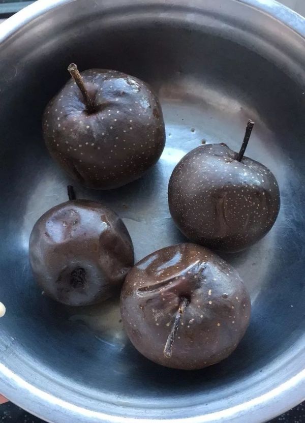 没有火锅串串奶茶的日子