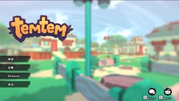 连续两周steam销量登顶的类宝可梦游戏 Temtem 到底如何 丨jump试玩 游戏软件 什么值得买