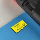  MicroSD·TF卡终极探秘·MLC颗粒之谜   2  闪迪西数篇　