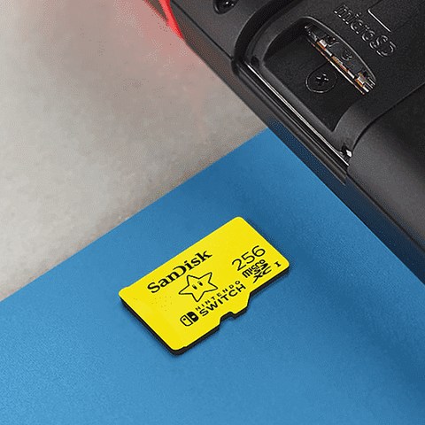 MicroSD·TF卡终极探秘·MLC颗粒之谜   2  闪迪西数篇