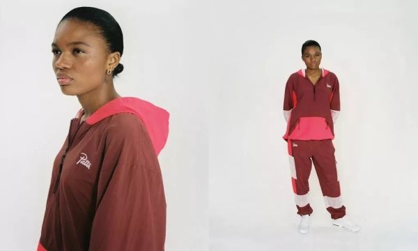 潮闻快食 | SUPERSTAR 五十周年特别系列即将发售;Porsche x Aimé Leon Dore 细节公开!