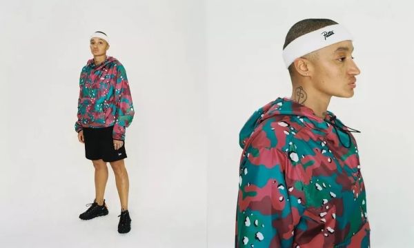 潮闻快食 | SUPERSTAR 五十周年特别系列即将发售;Porsche x Aimé Leon Dore 细节公开!