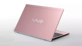 6核10代酷睿、性能模式提高40%：VAIO 发布两款全新笔记本，最轻1000克以下