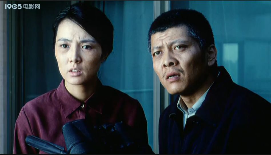 关晓彤8岁参演，男主角是中国最年轻影帝，这部电影今却鲜有人知