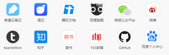 这个小众但好用到爆的导航网站中,竟藏着1000个实用工具!太秀了!
