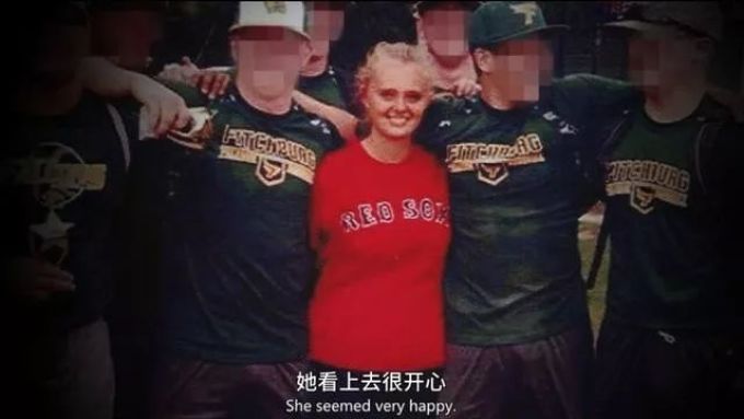 发6万条短信逼死男友:我如你所愿将你杀死