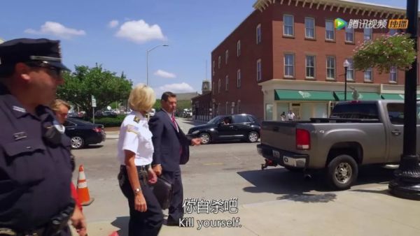 发6万条短信逼死男友:我如你所愿将你杀死