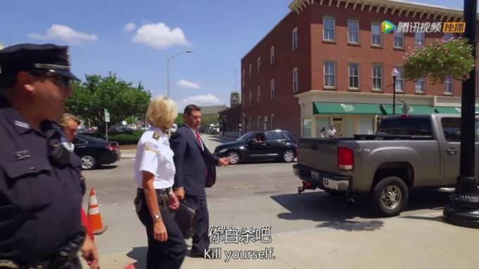 发6万条短信逼死男友:我如你所愿将你杀死