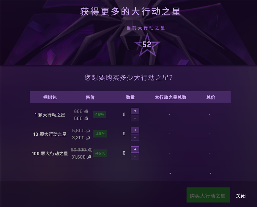 CSGO裂网大行动打折了！​60换2万的最后机会