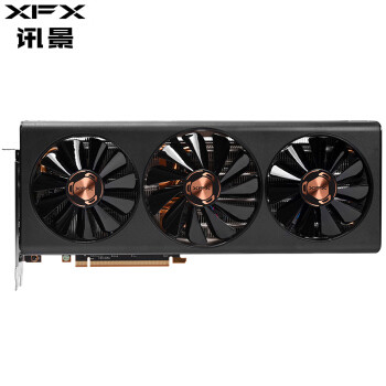 RX5600XT来了，同步对比RX5500XT/RX5700，看看A家的显卡布局