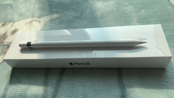 朴实无华简简单单apple pencil一代晒单