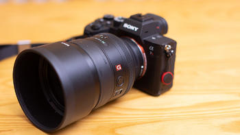 相机与摄影 篇一：日本札幌，大阪，东京游与索尼A7r4+85mm F1.4GM镜头使用心得测评 