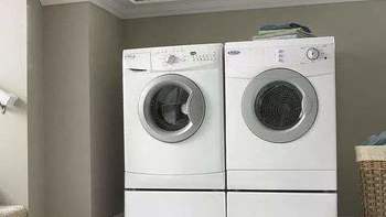 尽孝要趁早，选一款合适的洗衣机送给父母～