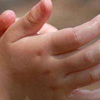 婴儿洗手问题汇总，兼婴儿洗手液选购要点谈
