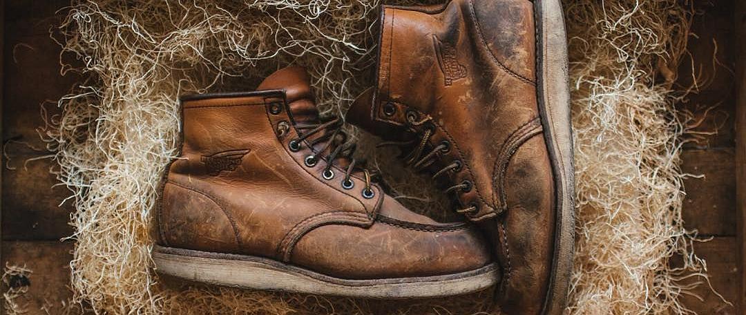 也许是史上最全各价位工装靴大盘点，共计51个国内外品牌请收藏好