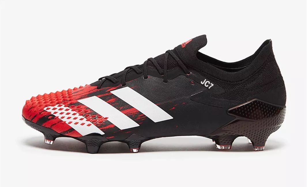 adidas Predator Mutator 20 分级详解