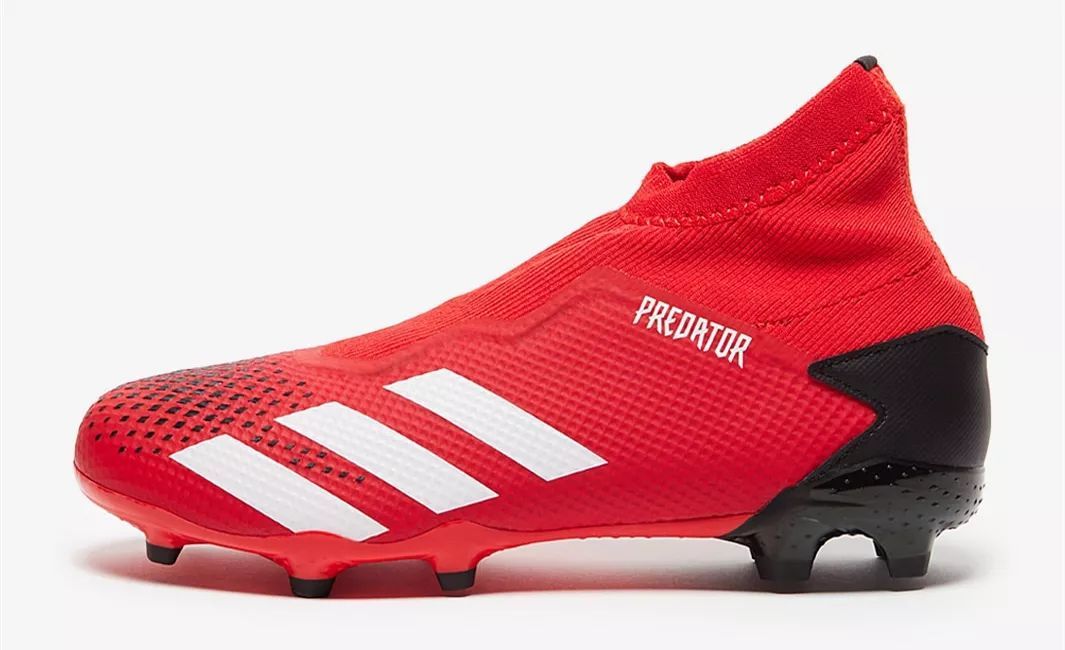 adidas Predator Mutator 20 分级详解