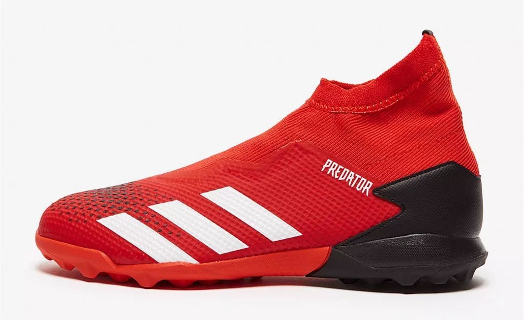 adidas Predator Mutator 20 分级详解