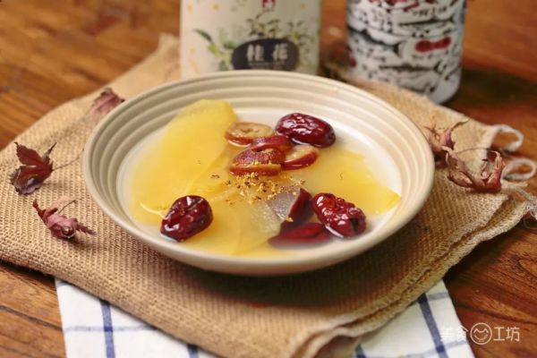 一碗酸甜消食汤,专治节后没胃口!