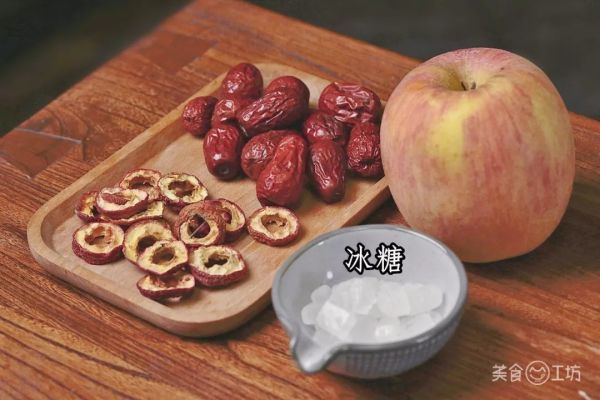 一碗酸甜消食汤,专治节后没胃口!