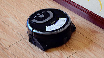 ILIFE智意W400洗地机器人开箱，体验洗刷刷的黑科技。