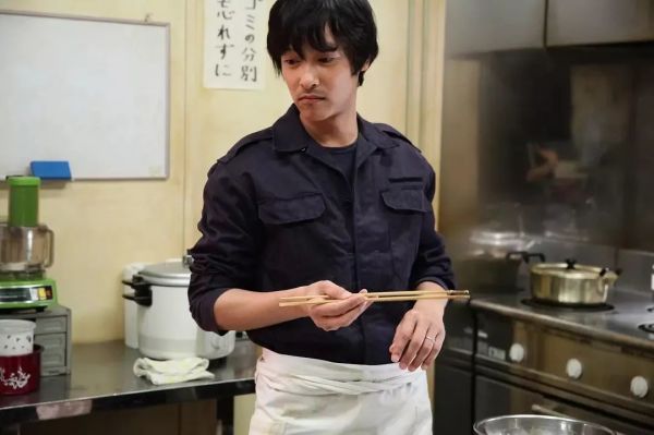 在家看完这些美食片,静待乌云散去后的风清云朗