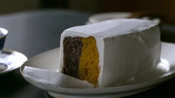 在家看完这些美食片,静待乌云散去后的风清云朗