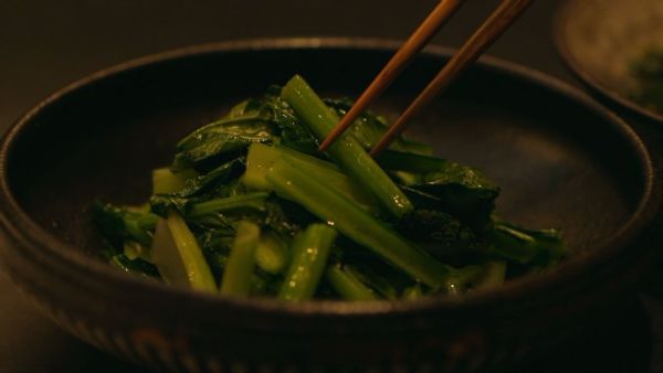 在家看完这些美食片,静待乌云散去后的风清云朗