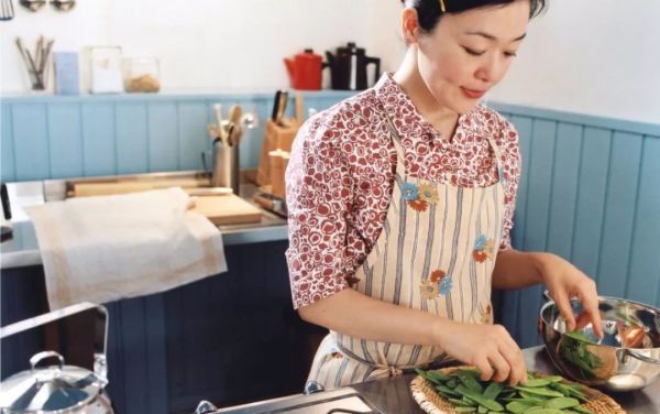 在家看完这些美食片,静待乌云散去后的风清云朗