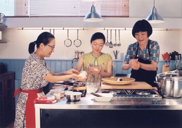 在家看完这些美食片,静待乌云散去后的风清云朗