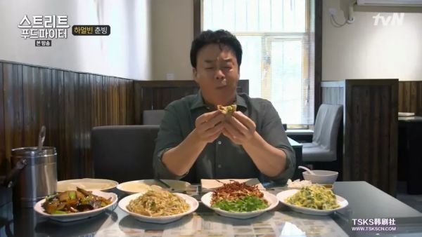 在家看完这些美食片,静待乌云散去后的风清云朗
