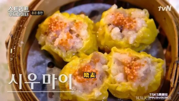 在家看完这些美食片,静待乌云散去后的风清云朗